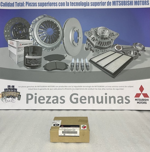 [[] - []] [MR580155] - MITSUBISHI | INTERRUPTOR POSICION BAJO PALANCA TRANSMISION MONTERO 2001/