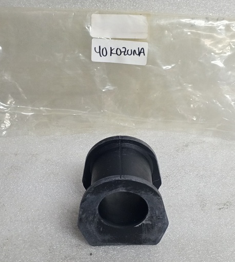 [[4056A121 (31mm)] - [530502  MR554271]] [4056A219] - YOKOZUNA | BUJE BARRA ESTABILIZADORA DELANTERA MITSUBISHI SPORTERO / MONTERO SPORT (31mm)