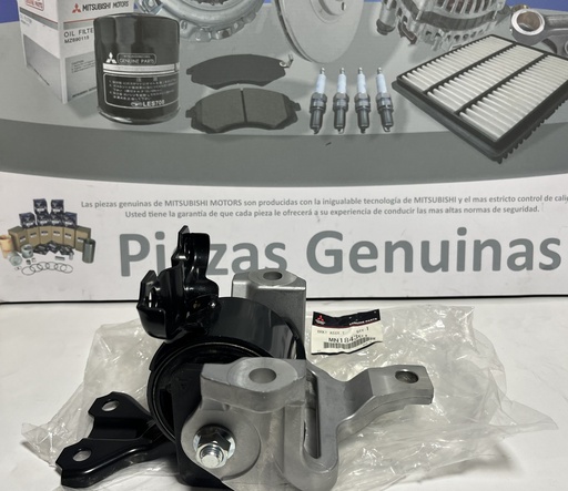 [[] - []] [MN184301] - MITSUBISHI | SOPORTE MONTAJE CAJA AUTOMATICA / OUTLANDER CW6W