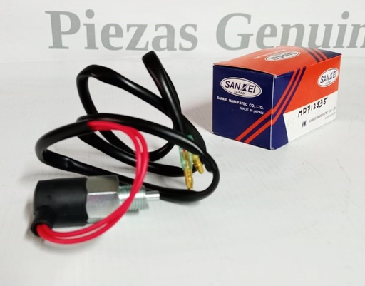 [[MD730710   MD705863] - [KB-680]] [MD712535] - SANKEY - JAPON | PERA O INTERRUPTOR DE REVERSA MITSUBISHI L-300