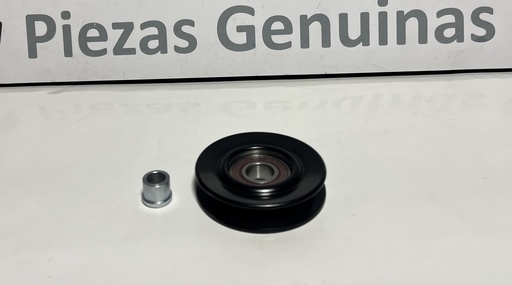 [[89036] - [81X17X19]] [MB568933] - GM | POLEA TENSOR COMPRESOR V6-3000