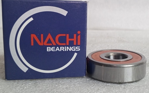 [6303-2NSE9C3] - NACHI | RODAMIENTO VOLANTE-POLEA