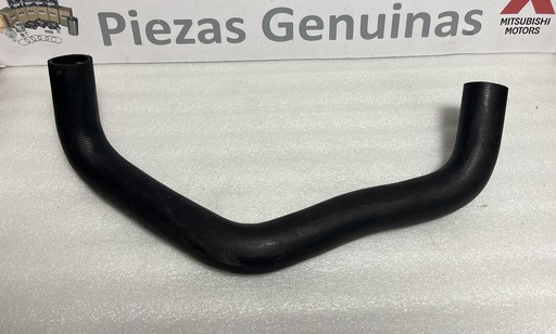 MR266514 -44 MANGUERA INFERIOR RADIADOR MONT/V11 CAUPLAS