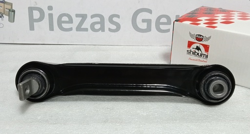 [MR491346] MB809221 TEMPLETE TRASERO DERECHO SUSPENSION TRASERA MITSUBISHI LANCER / COLT 94/  (LARGO) (R) SHIBUMI