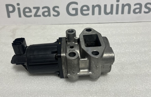 1582A483 -50 VALVULA EGR MITSUBISHI SPORTERO 2.5 REMANUFACTURADA MITSUBISHI