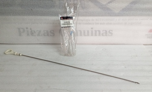 1255A180 -80 VARILLA MEDIDORA ACEITE MOTOR MITSUBISHI NATIVA MITSUBISHI
