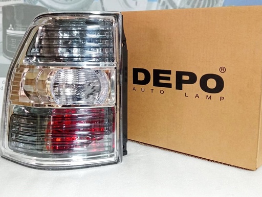 [[ 8330A597 ]  [ 214-19A5L ]] 8330A565 -36 STOP TRASERO IZQUIERDO MITSUBISHI MONTERO 2008/ DEPO