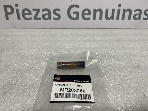 MR263066 -80 RETEN ACEITE FRENO CAJA AUTOMATICA (TABACO)