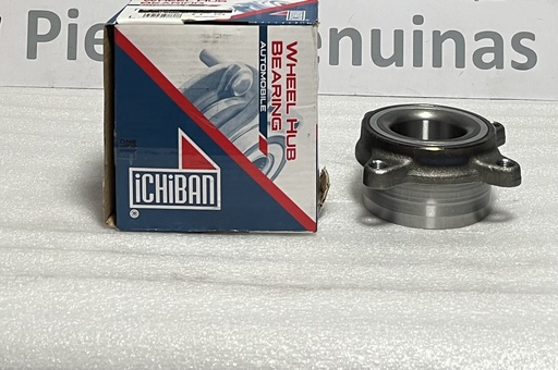 MR992372 -22 RODAMIENTO RUEDA DELANTERA MITSUBISHI L-200/ SPORTERO (SOLO RODAMIENTO) ICHIBAN