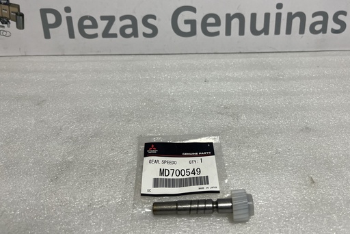 [MD700549] MITSUBISHI - PIÑON VELOCIMETRO MITSUBISHI L-300