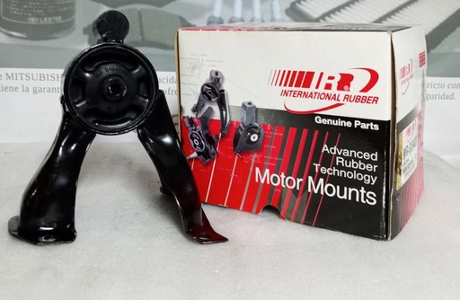[MR519400] - I&R TAILANDIA | SOPORTE MOTOR TRASERO MITSUBISHI LANCER / 01 CS1A/CS3A