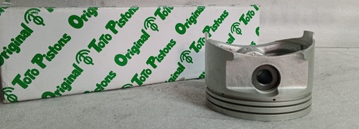 [USAR ANILLOS (33933/ 33968 TP / 20018 / 20585 RIK)] PISTONES MOTOR MITSUBISHI MONTERO 3.5 / MOT 6G74 / 24 VALV DOCH (93mm PLANO) 1,5/1.5/3.0