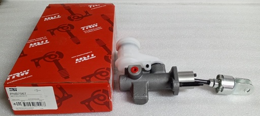 [MR995034  MR995036  PNB7067 2345A053   2345A050  2345A015] (MR995036) - TRW - BOMBA CLUTCH MITSUBISHI SPORTERO PRINCIPAL 