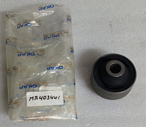 [MR403441] BUJE BRAZO INFERIOR SUSPENSION DELANTERA LANCER 