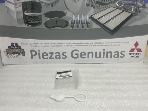 [MR597536] TAPA DEPOSITO AUX REFRIGERANTE OUTLANDER