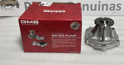 [1300A140] [1300A140] GMB- BOMBA  AGUA MITSUBISHI MONTERO SPORT 2.5/SPORTERO 2.5 MOTOR 4N15