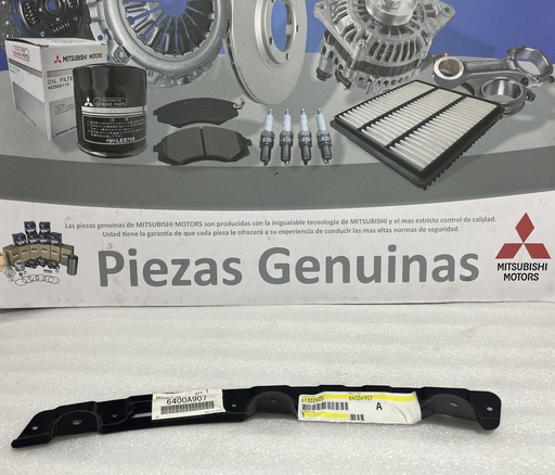 [6400A907] [6400A907] - MITSUBISHI | SOPORTE IZQ.BOMPER DEL.