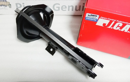 [[JSA38230N]   [4060A326   4060A464 ]  [339253] 4060A510] AMORTIGUADOR MITSUBISHI ASX 2010/ DELANTERO DERECHO (GAS)