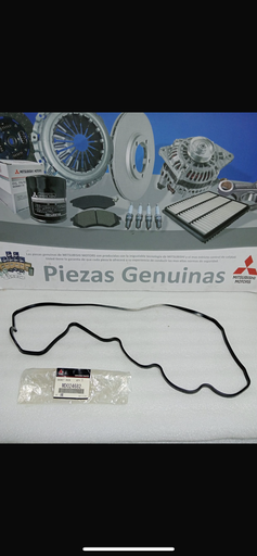 [MD024682] [MD024682] MITSUBISHI -EMPAQUE TAPA DE VALVULAS MITSUBISHI MONTERO STD 1982-1996 MOTOR 4G54