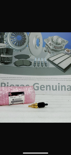 [ME202053] [ME202053] - MITSUBISHI - SENSOR TEMPERATURA AGUA MOTOR