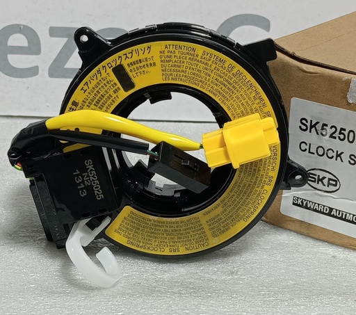 [[SK525025]] [8619A018] - SKP | RESORTE SENSOR AIR BAG  SPORTERO