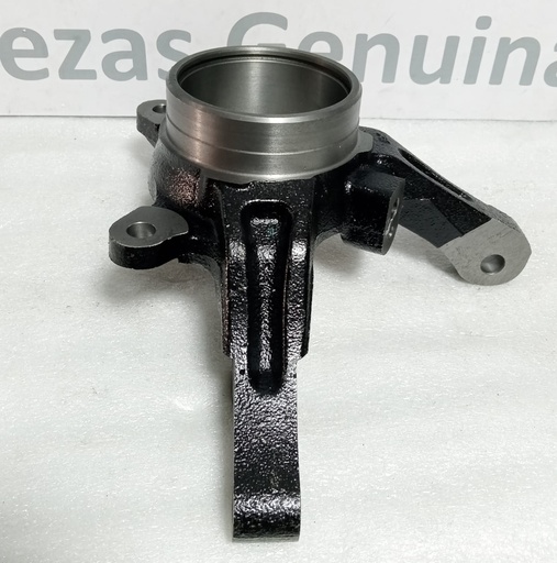 [[LZ-075R]] [3870A008] - PORTAMANGUETA RUEDA DEL. DER. MITSUBISHI OUTLANDER / ASX