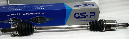 [[NCV51014]] [3715A032]- SEMI EJE TRASERO DERECHO MITSUBISHI OUTLANDER