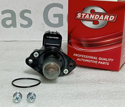 [[AC-99] - [ MD614282 / MD614380 / MD614381 ]] [MD628053] - STANDARD - MOTOR PASO A PASO (VALVULA IAC)CUERPO INYECCION MONTERO V6-3000