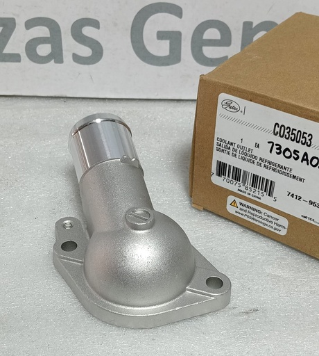 [[CO25053]] [1305A023] - CARCASA TERMOSTATO MITSUBISHI OUTLANDER / ASX