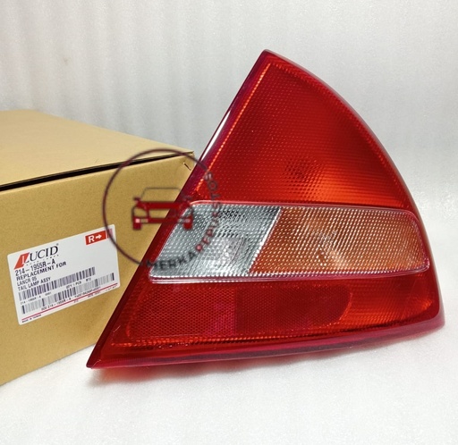 [[214-1955R]] [MR241382] - STOP TRASERO DER. MITSUBISHI LANCER CK /96  (LINEA AMARILLA RECTA)