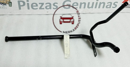 [MD324680]- TUBO ENTRADA AGUA MOTOR MITSUBISHI MONTERO 3.5 