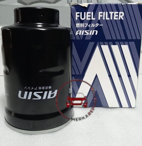 [[FLFT-6002]] [1770A053] - AISIN | FILTRO COMBUSTIBLE NEW NATIVA / SPORTERO / TOYOTA PRADO DIESEL
