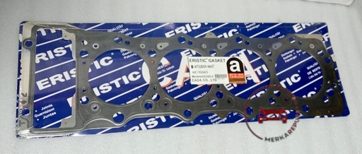 [[EG2303]] [ME192665]- EMPAQUE CULATA MITSUBISHI NEW CANTER 4M42T/  TURBO 2.9 
