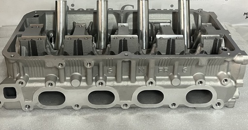 [MD305479] [MD305479] JILIN - CULATA MOTOR MITSUBISHI L-300 4G63 / MONTERO V11 2.2 4G64 / 16V. /98 (SIN VALVULAS)