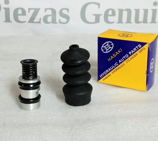 [[ME608224]] [ME615132] -  HASAKI - REPARACION CILINDRO AUX CLUTCH CANTER  7/8 CHUPA DOBLE