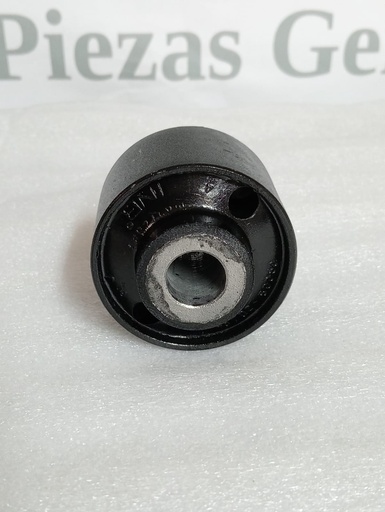 [[32449]  [MR210731 - 4113A085]] [MR112891] - BUJE TEMPLETA BARRA TENSORA TRASERA MITSUBISHI MONTERO V6-3000 / NATIVA / MONTERO SPORT