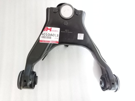[4010A013] - TIJERA SUSPENSION MITSUBSHI SPORTERO (SUPERIOR IZQUIERDA)