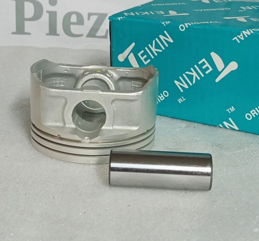 [[1110B479 - 1110B480] [43692]] [1110B478] - PISTONES MOTOR MITSUBISHI LANCER CY4A 2.0 / ASX/4B11 86mm 1.2 /1.2 /2.0 (0.50)