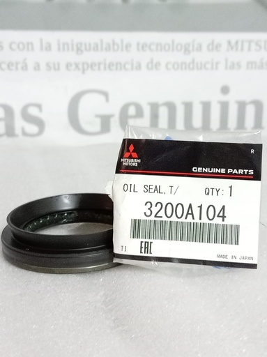 [[50X70X10-16] [AH2854] [90311-50014]] [3200A104] - MITSUBISHI | RETENEDOR ACEITE TAPA DELANTERA TRANSFERENCIA