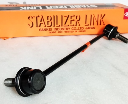 [[SL-B070L]] [MR594339] - BRAZO LINK IZQUIERDO BARRA ESTABILIZADORA DELANTERA