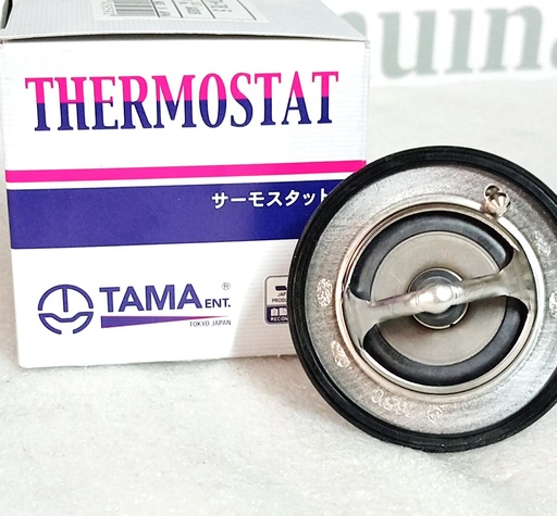 [[WV56MTA-76.5]] [1305A190] - TAMA - TERMOSTATO MITSUBISHI SPORTERO TRITON 4M41 (76.5°)