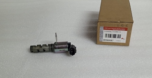 [0 0] 1028A110 VALVULA CONTROL ALIMENTADOR OUTLANDER 05/12
 OUTLANDER 205/12