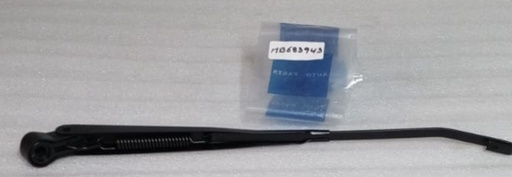 [0 0] MB683943 BRAZO LIMPIABRISAS MONTERO/94-