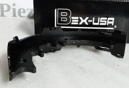 [4800A082] [44060W020P] - BEX USA | BANDAS DE FRENO MITSUBISHI SPORT /08