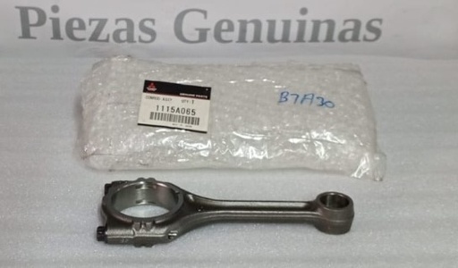 [1115A065] BIELA PISTON MITSUBISHI ASX / OUTLANDER