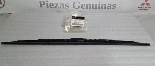 [MR574654] - MITSUBISHI - PLUMILLA LIMPIABRISAS (24 PULGADAS - 600 mm )