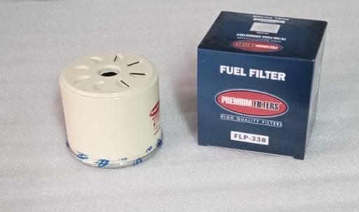 [HDF96] [FLP-338] FILTRO TRAMPA COMBUSTIBLE MITSUBISHI NATIVA K97 2008- (CORTA) / BOBCAT