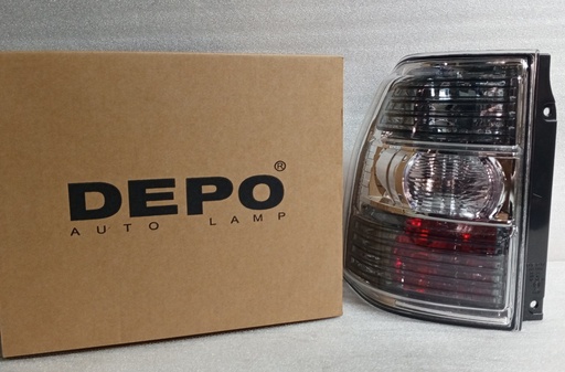 [8330A597 8330A661 8330A566 8330A293 [214-19A5R]] [214-19A5L] STOP TRASERO DERECHO MITSUBISHI MONTERO V98W 2008