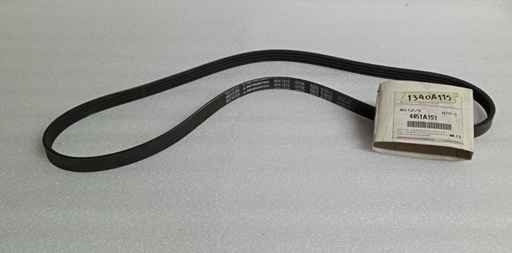 [1340A115 4PK1070] [4451A151] CORREA DIRECCION HIDRAULICA MITSUBISHI