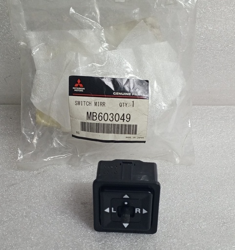[MB603049] - MITSUBISHI - SWITCH REMOTE CONTROL